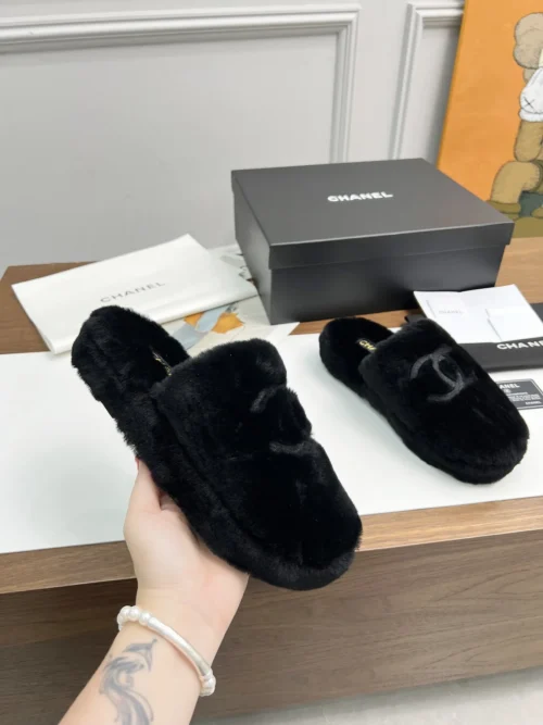 Chanel Sneakers Style 0226