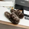 Chanel Sneakers Style 0227