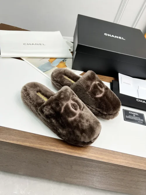 Chanel Sneakers Style 0227