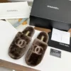 Chanel Sneakers Style 0227