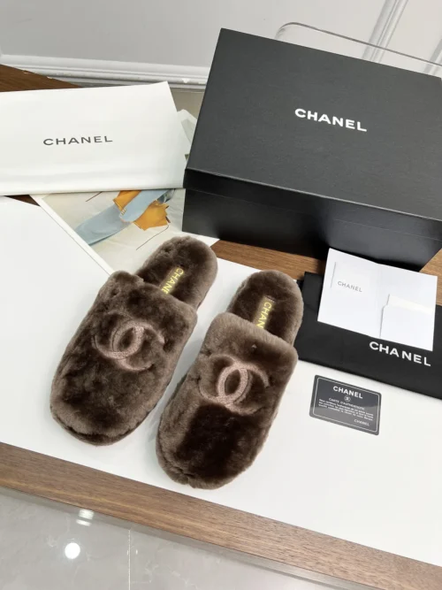 Chanel Sneakers Style 0227