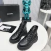 Chanel Boots Style 0229
