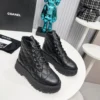 Chanel Boots Style 0229