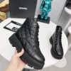 Chanel Boots Style 0229