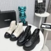 Chanel Boots Style 0231