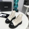 Chanel Boots Style 0231