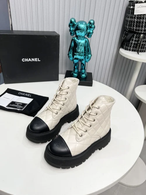 Chanel Boots Style 0231