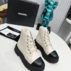 Chanel Boots Style 0231