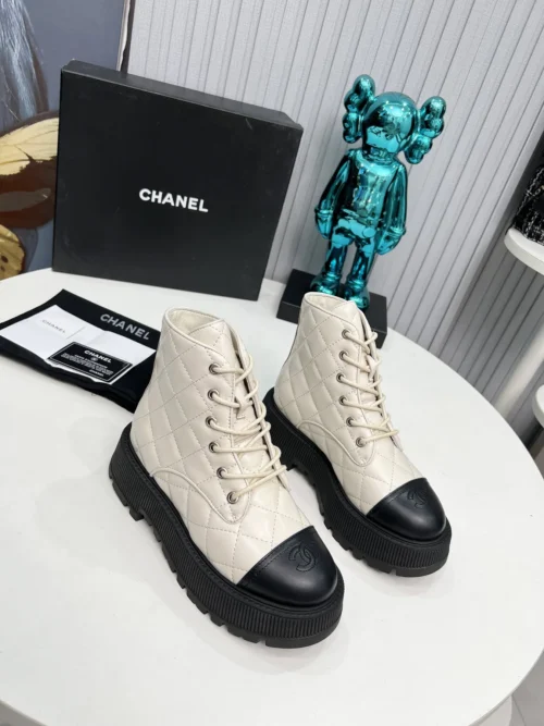 Chanel Boots Style 0231