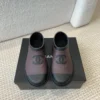 Chanel Boots Style 0235