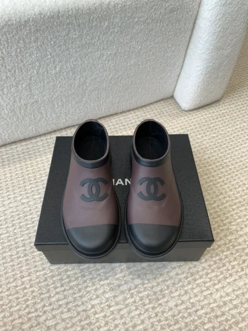 Chanel Boots Style 0235