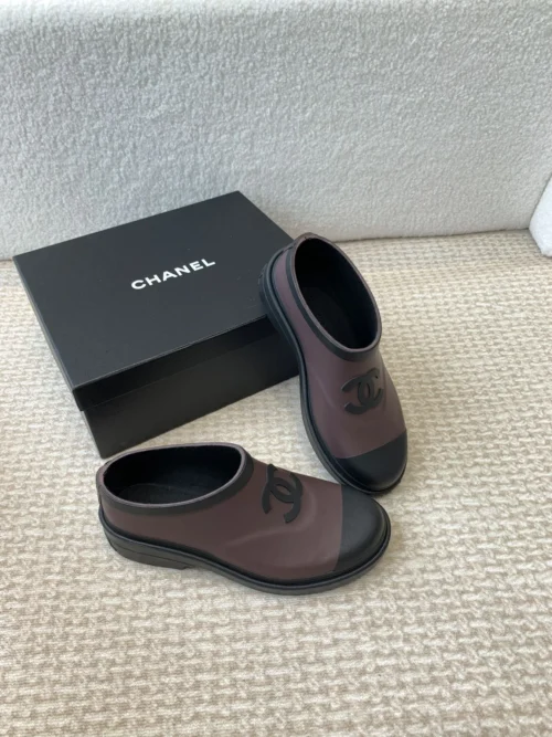 Chanel Boots Style 0235