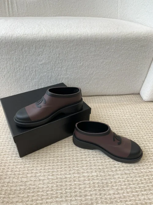 Chanel Boots Style 0235