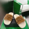 Chanel Slides Style 0237