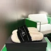 Chanel Slides Style 0238