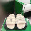 Chanel Slides Style 0239