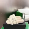 Chanel Slides Style 0239