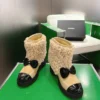 Chanel Boots Style 0241