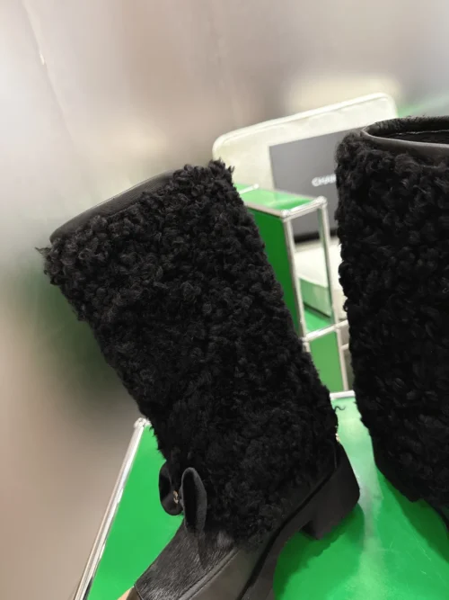 Chanel Boots Style 0242