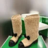 Chanel Boots Style 0243