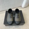 Chanel Boots Style 0244