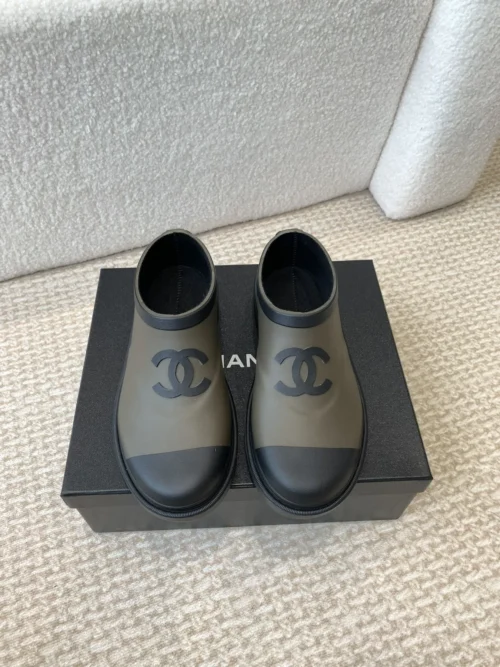 Chanel Boots Style 0244