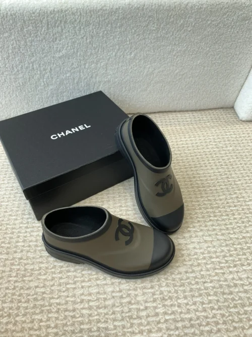 Chanel Boots Style 0244