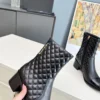 Chanel Boots Style 0245