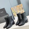 Chanel Boots Style 0245