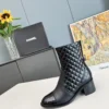 Chanel Boots Style 0245
