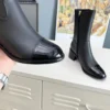 Chanel Boots Style 0246