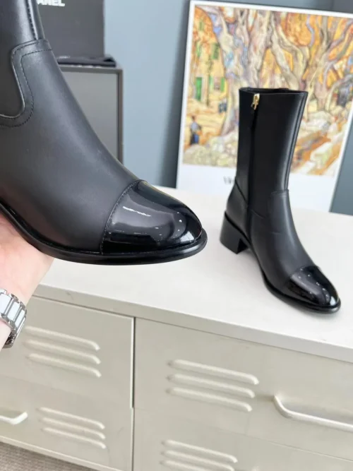 Chanel Boots Style 0246