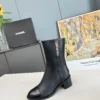 Chanel Boots Style 0246