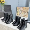 Chanel Boots Style 0247