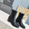 Chanel Boots Style 0247