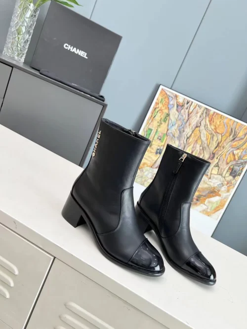 Chanel Boots Style 0247