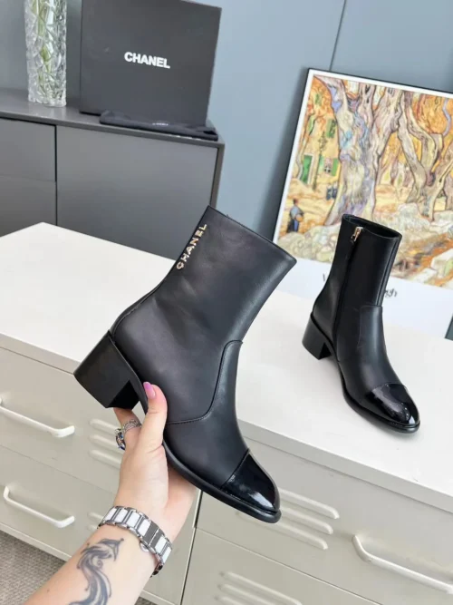 Chanel Boots Style 0247