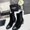 Chanel Boots Style 0248