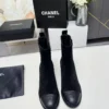 Chanel Boots Style 0248