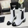 Chanel Boots Style 0250