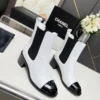 Chanel Boots Style 0250