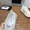 Chanel Sneakers Style 0253