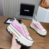 Chanel Sneakers Style 0254