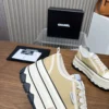 Chanel Sneakers Style 0255