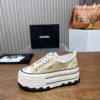 Chanel Sneakers Style 0255