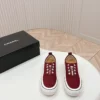 Chanel Sneakers Style 0256