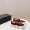 Chanel Sneakers Style 0256
