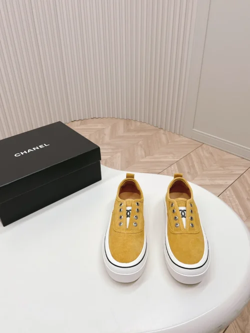 Chanel Sneakers Style 0257