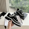 Chanel Sneakers Style 0261