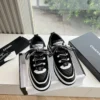 Chanel Sneakers Style 0261